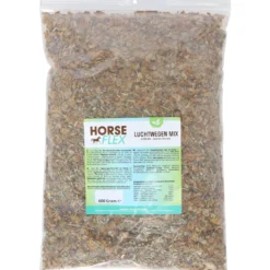 HorseFlex Luchtwegen mix Navulling