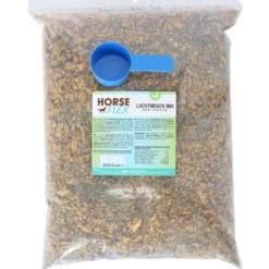 HorseFlex Luchtwegen mix Navulling