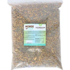HorseFlex Luchtwegen mix Navulling
