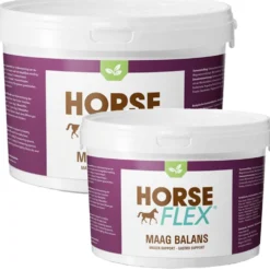 HorseFlex Maag Balans