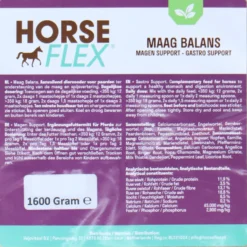 HorseFlex Maag Balans Navul