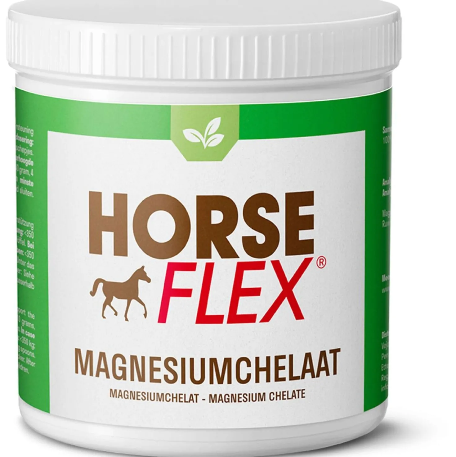 HorseFlex Magnesiumchelaat