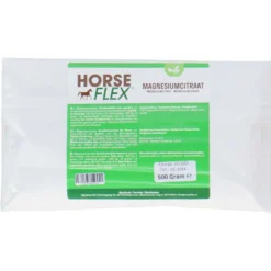 HorseFlex Magnesiumcitraat Navul