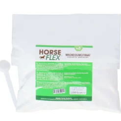 HorseFlex Magnesiumcitraat Navul