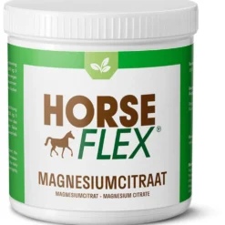 HorseFlex Magnesiumcitraat