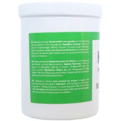 HorseFlex Magnesiumcitraat