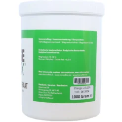 HorseFlex Magnesiumcitraat
