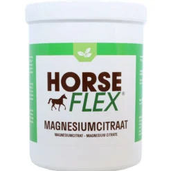HorseFlex Magnesiumcitraat