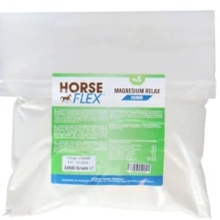 HorseFlex Magnesium Relax Combi Navul