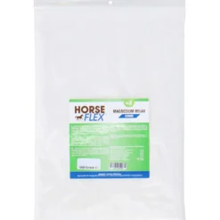 HorseFlex Magnesium Relax Combi Navul