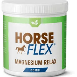 HorseFlex Magnesium Relax Combi Navul