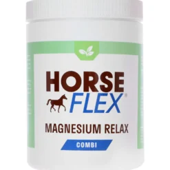 HorseFlex Magnesium Relax Combi