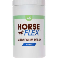 HorseFlex Magnesium Relax Combi