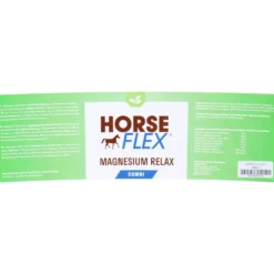 HorseFlex Magnesium Relax Combi