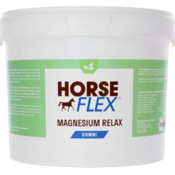 HorseFlex Magnesium Relax Combi