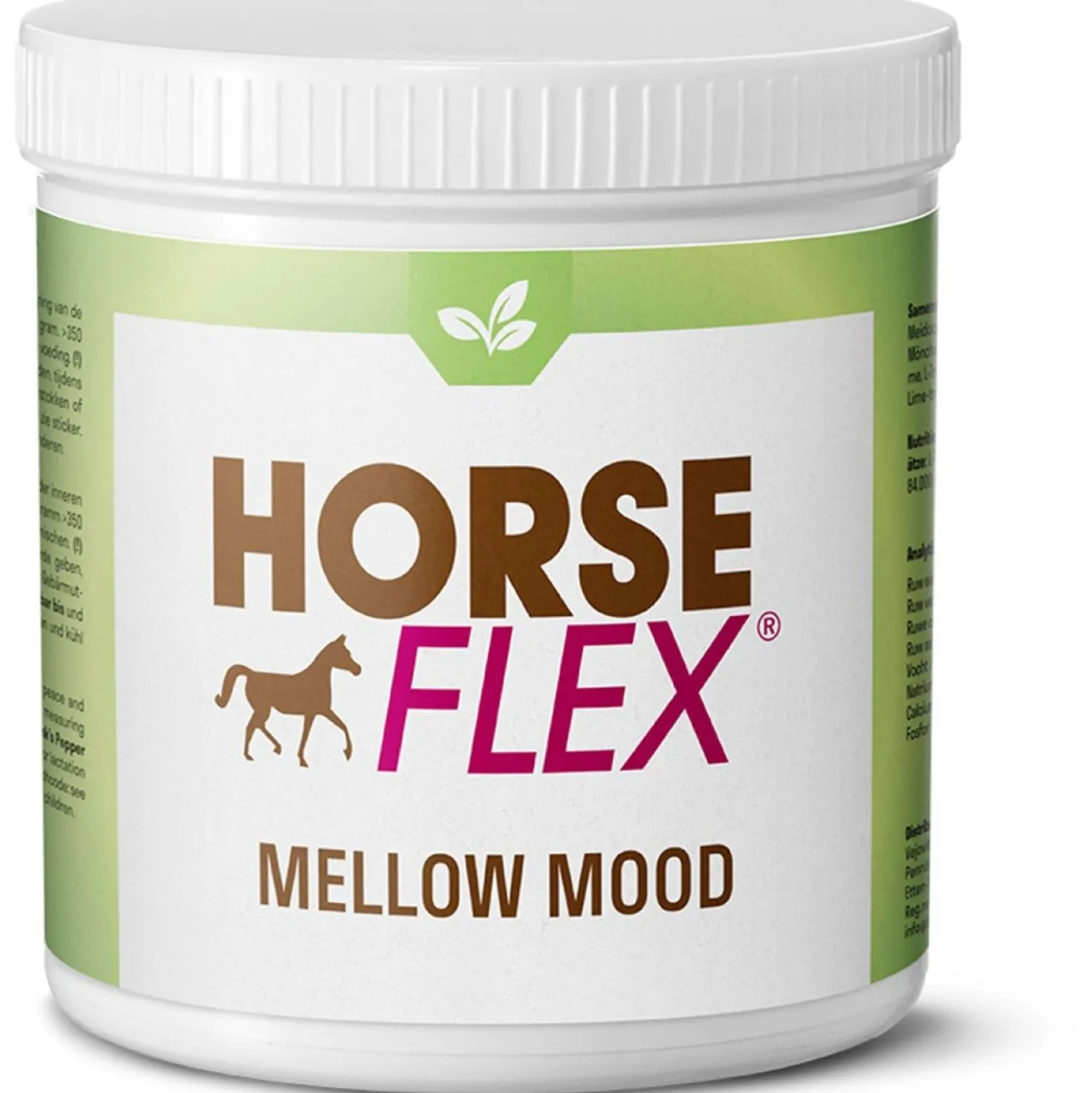 HorseFlex Mellow Mood