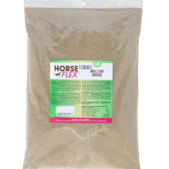 HorseFlex Mellow Mood Navul