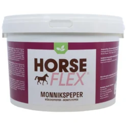 HorseFlex Monnikspeper