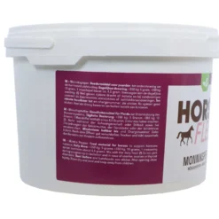 HorseFlex Monnikspeper