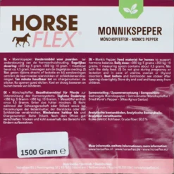 HorseFlex Monnikspeper Navul