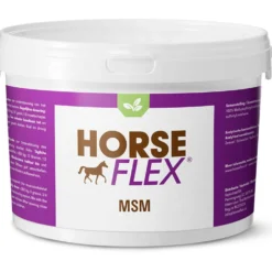 HorseFlex MSM