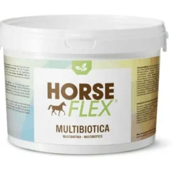 HorseFlex Multi-biotica