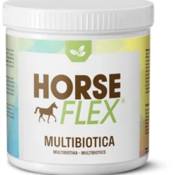 HorseFlex Multi-biotica