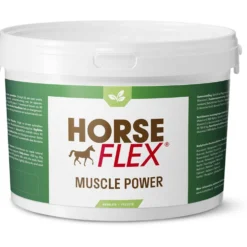 HorseFlex Muscle Power Complex