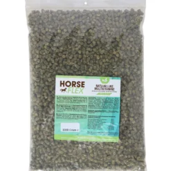 HorseFlex Natuurlijke Multivitamine Navul