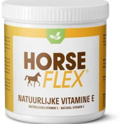 HorseFlex Natuurlijke Vitamine E