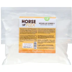 HorseFlex Natuurlijke Vitamine E Navul