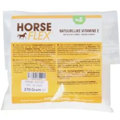 HorseFlex Natuurlijke Vitamine E Navul