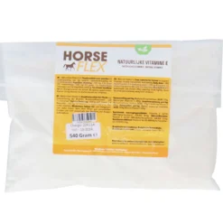 HorseFlex Natuurlijke Vitamine E Navul