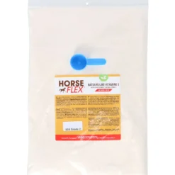 HorseFlex Natuurlijke Vitamine E + Selenium Navul