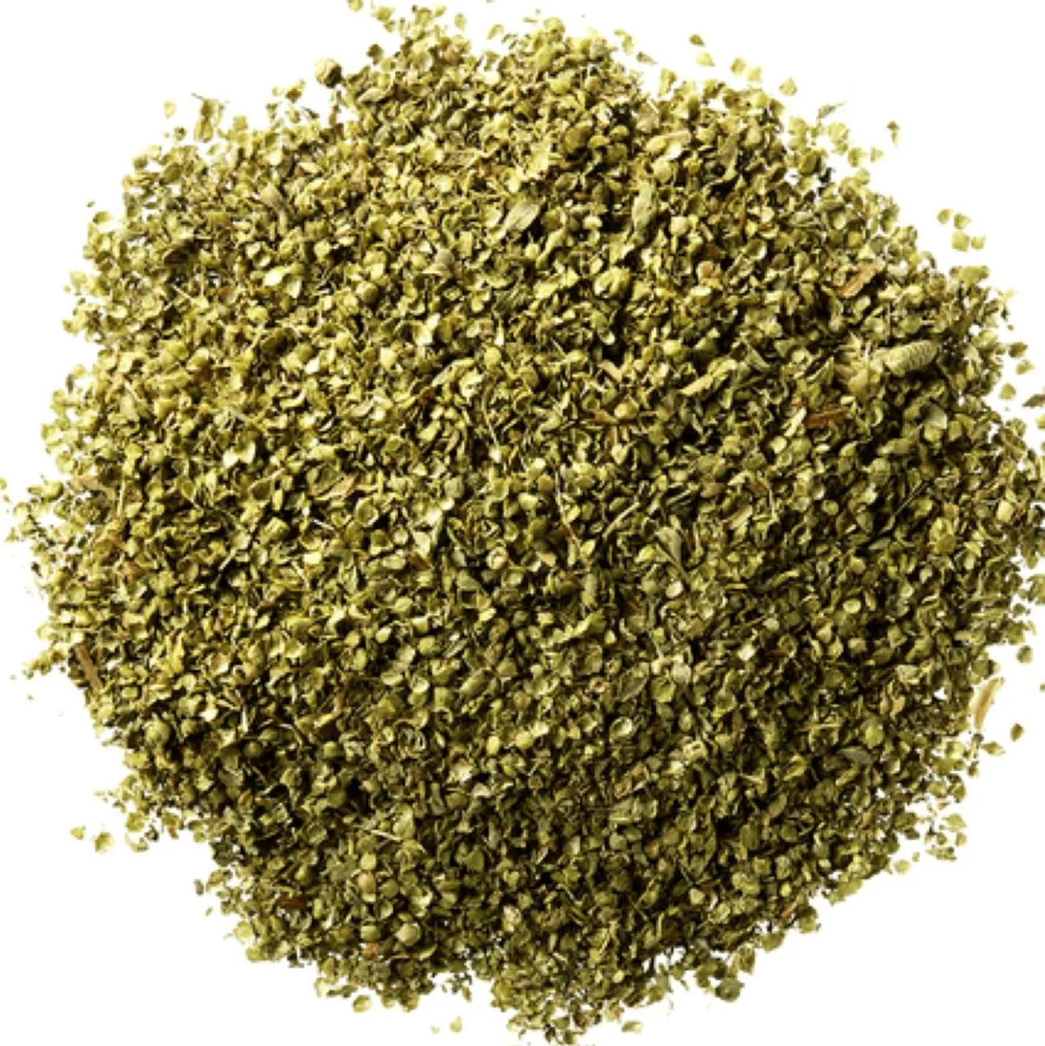 HorseFlex Oregano Navul