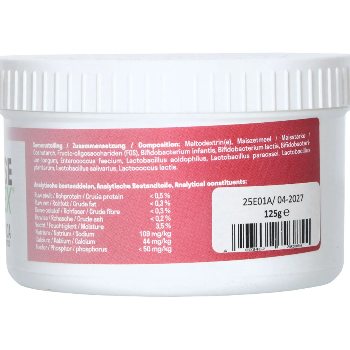 HorseFlex Probiotica