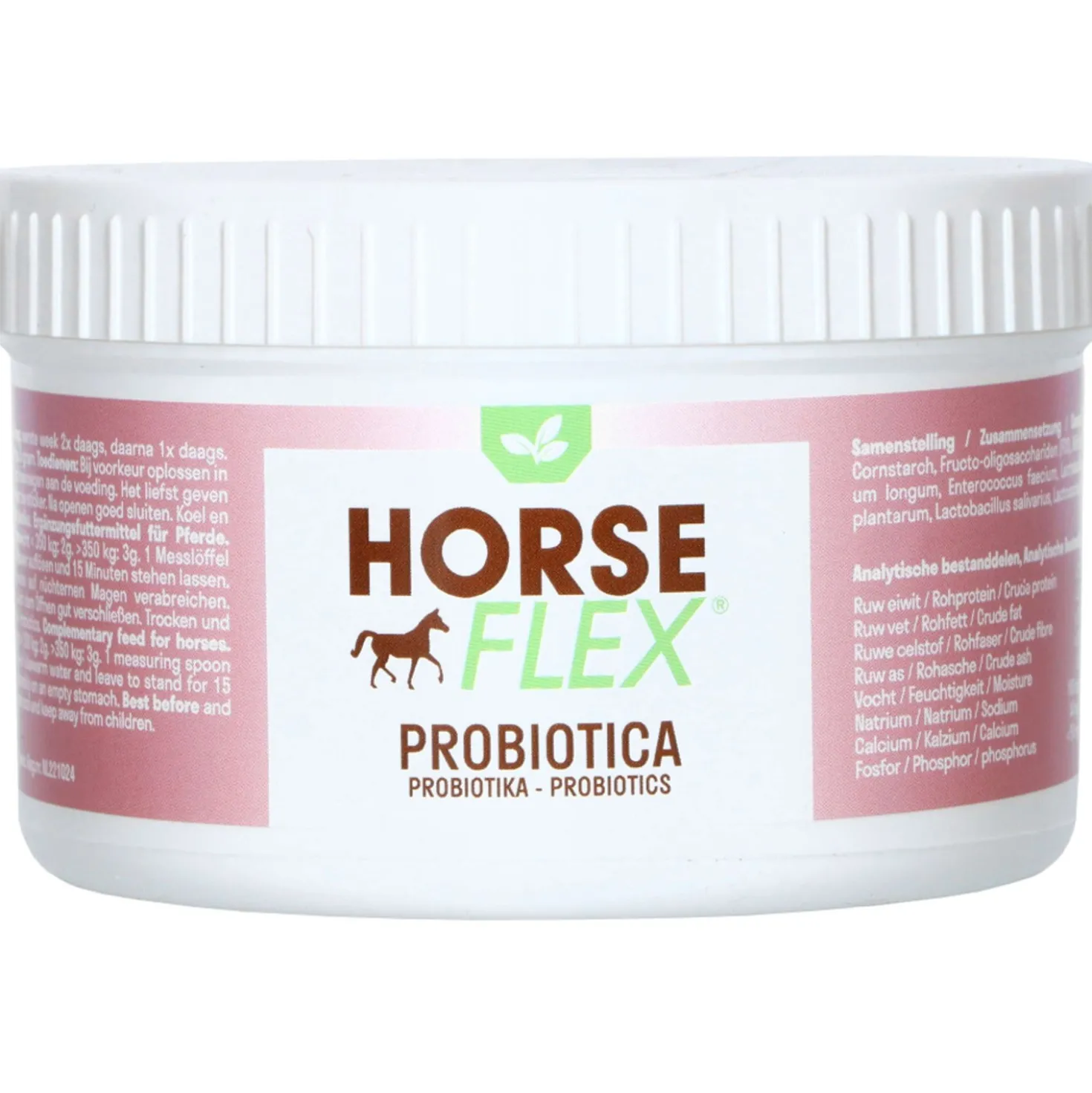 HorseFlex Probiotica