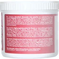 HorseFlex Probiotica