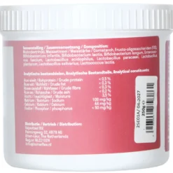 HorseFlex Probiotica