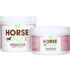 HorseFlex Probiotica