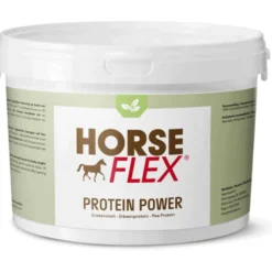HorseFlex Protein Power Navul