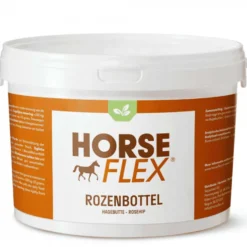 HorseFlex Rozenbottel
