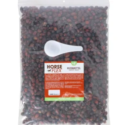 HorseFlex Rozenbottel Navul