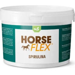 HorseFlex Spirulina