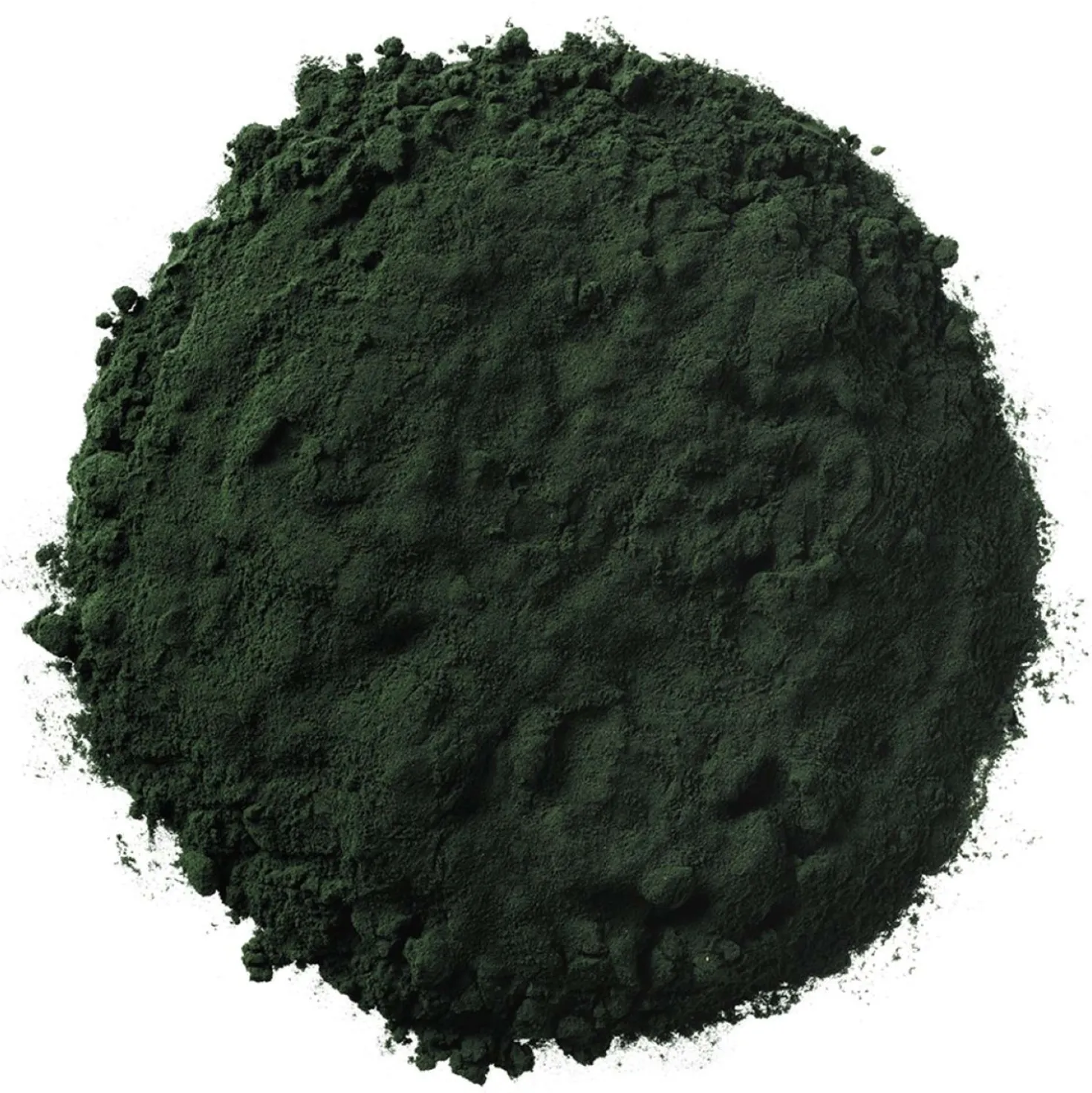 HorseFlex Spirulina