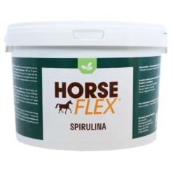 HorseFlex Spirulina