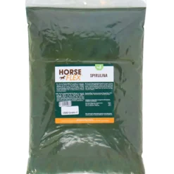 HorseFlex Spirulina Navul