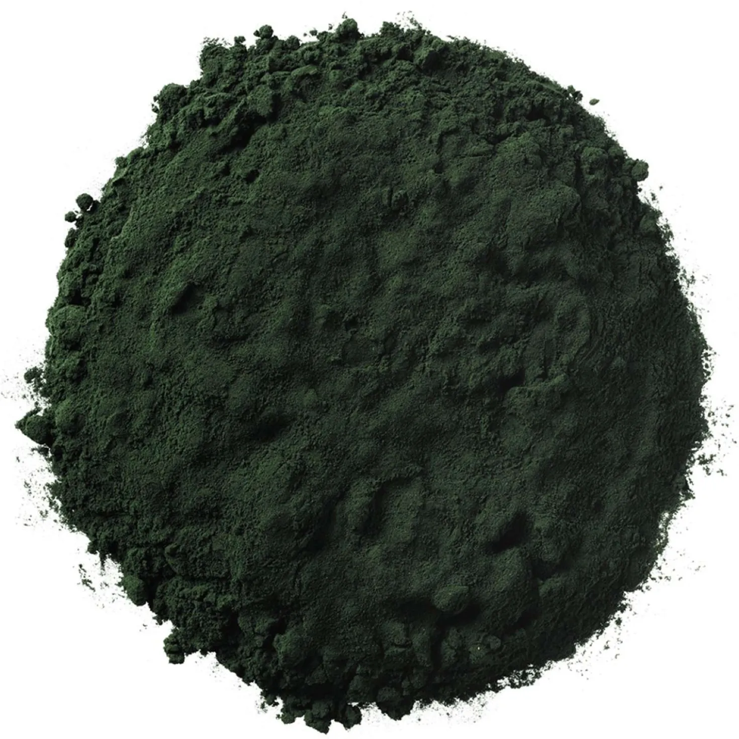 HorseFlex Spirulina Navul