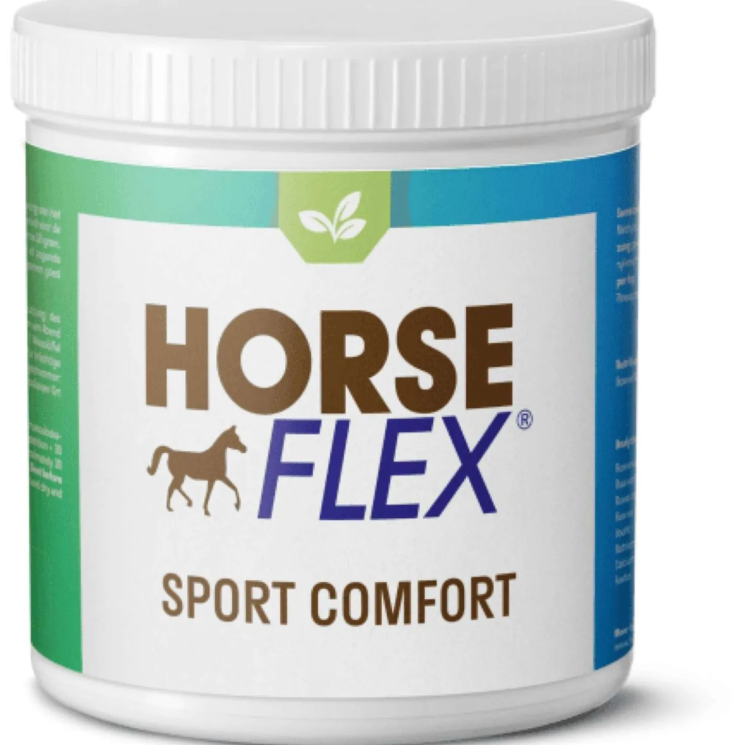 HorseFlex Sport Comfort