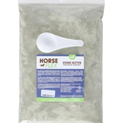HorseFlex Sterke Botten Mix Navul